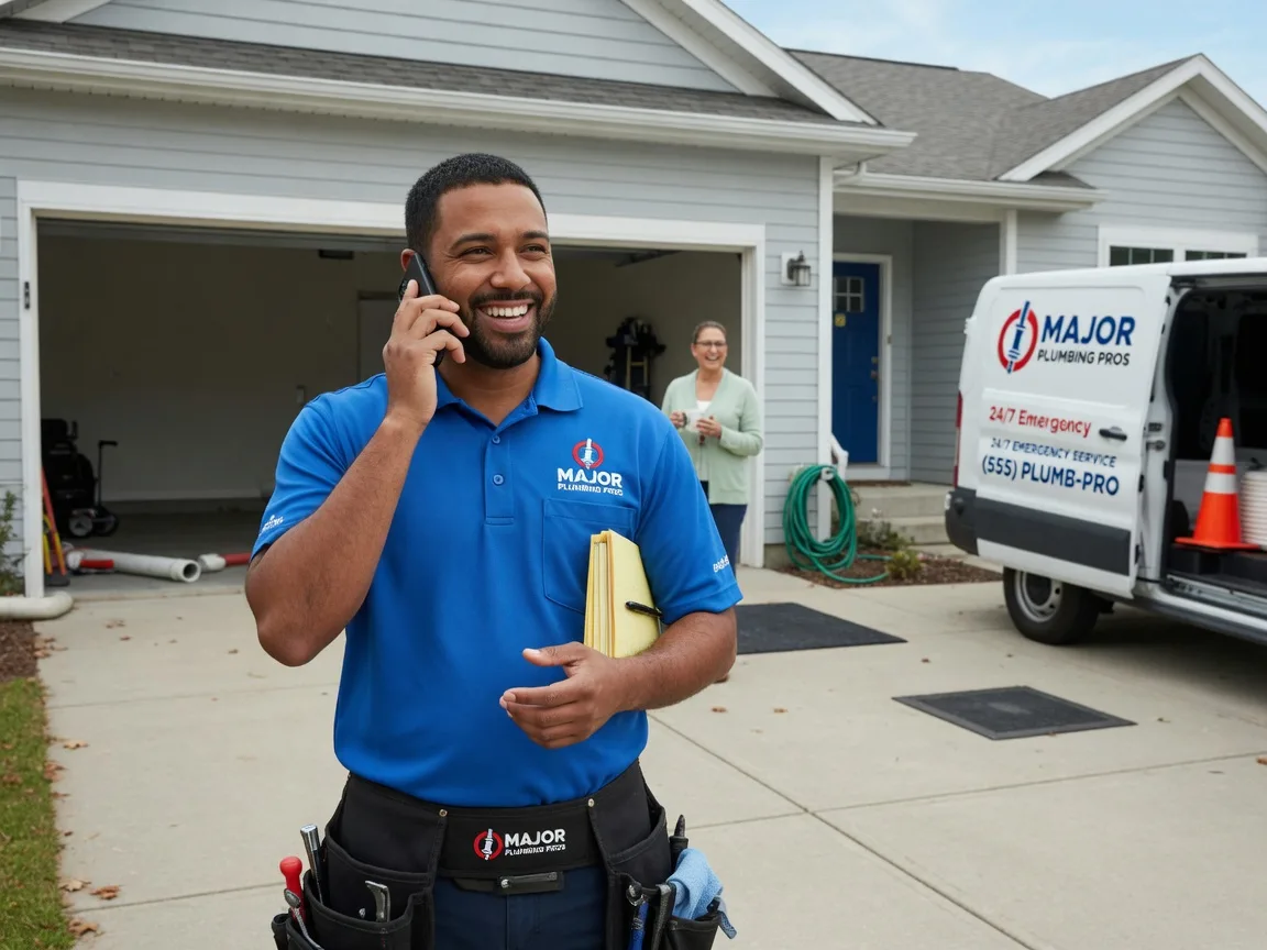 Drain Cleaning Services Fordyce, NE FAQs